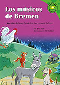 Bremen Town Musicians, The