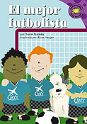 Best Soccer Player, The