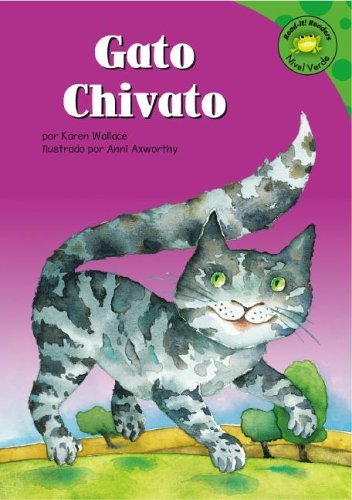 Clever Cat