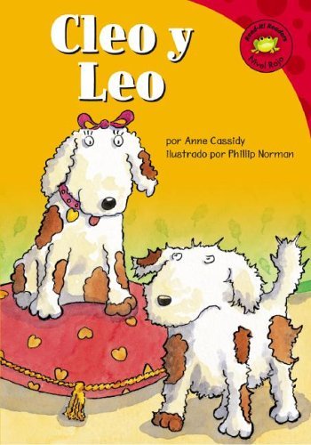Cleo and Leo