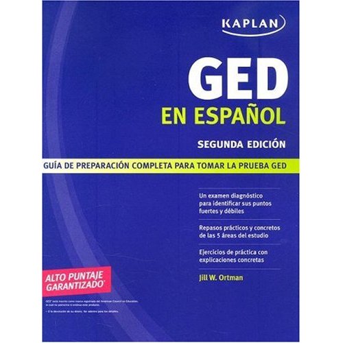 GED En Espanol