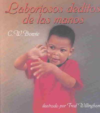 Laboriosos Deditos De Las Manos