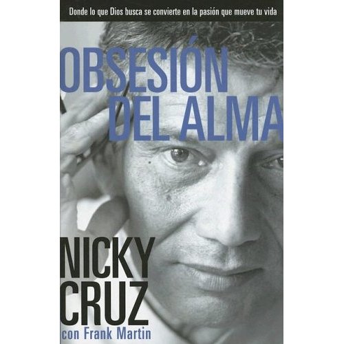 Soul Obsession
