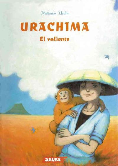Urachima