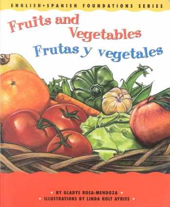 Fruits And Vegetables