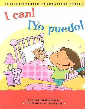 I Can