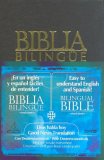 Spanish-English Bilingual Bible