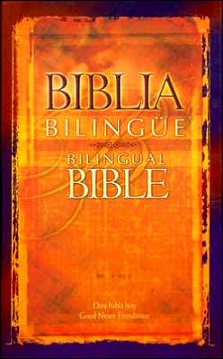 Spanish-English Bilingual Bible