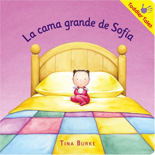 Sophie’s Big Bed – out of stock