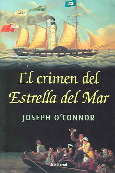 The Crime of the Star of the Sea