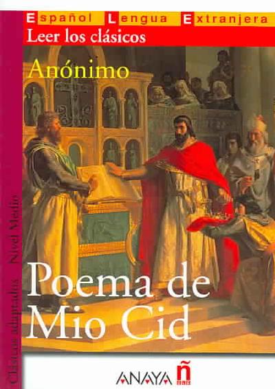 Mio Cid Poem