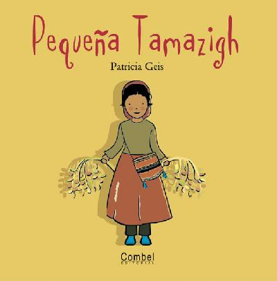 Little Tamazigh- Out of Stock