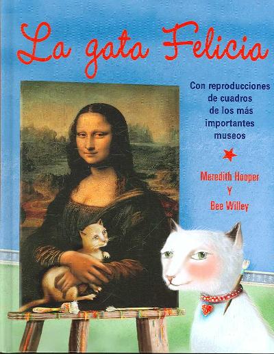 Felicia the Cat