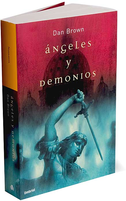 Angels and Demons