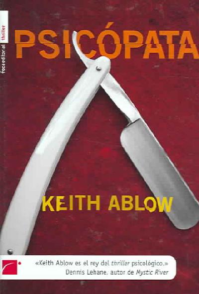 Psychopath
