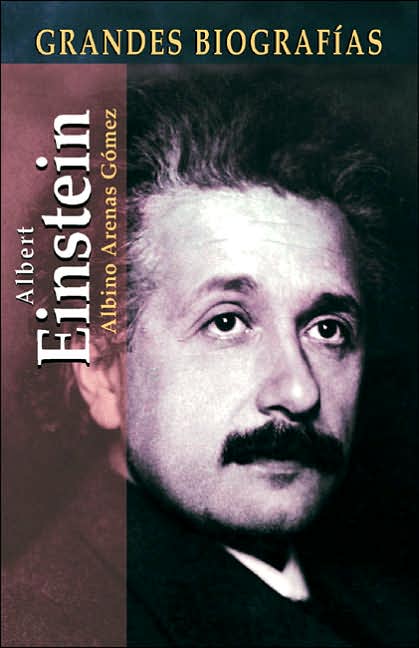 Albert Einstein