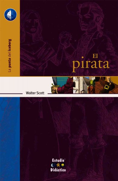 The Pirate – El Pirata ( La Punta del Iceberg	 )