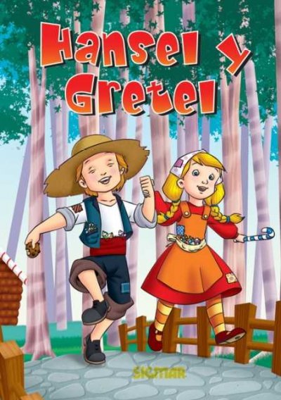 Hansel and Gretel