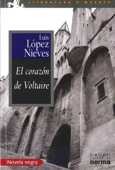 The Heart of Voltaire