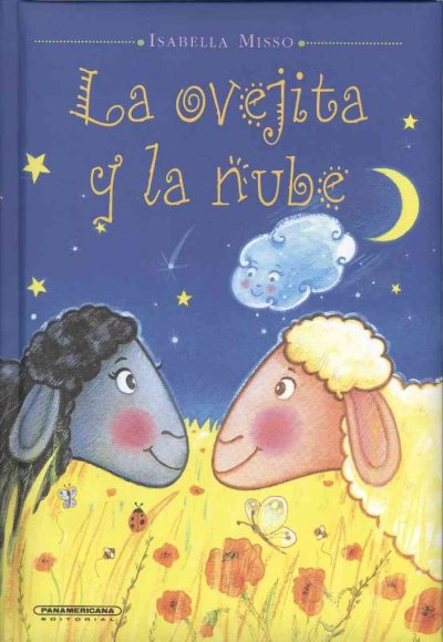 The Little Lamb and the Cloud