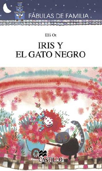 Iris Y El Gato Negro