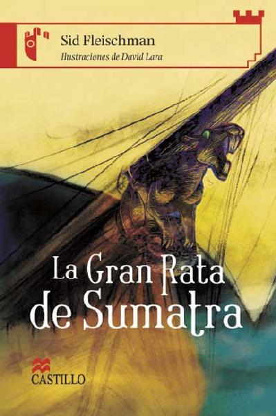 The Giant Rat of Sumatra