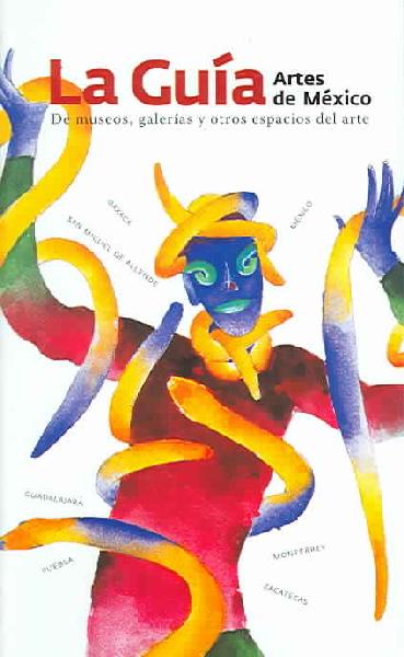The Guide Art of Mexico