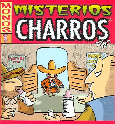 Mexican Mysteries