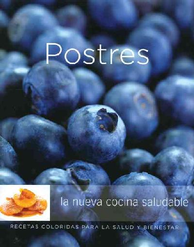 Desserts