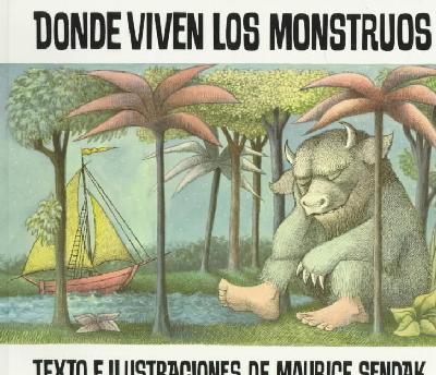 Where the Wild Things Are