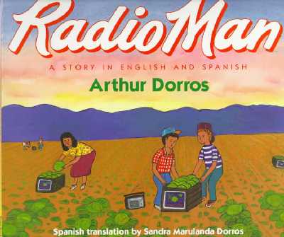 Radio Man