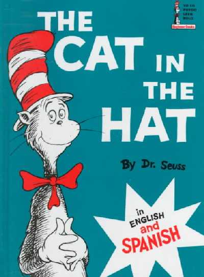 The Cat In The Hat