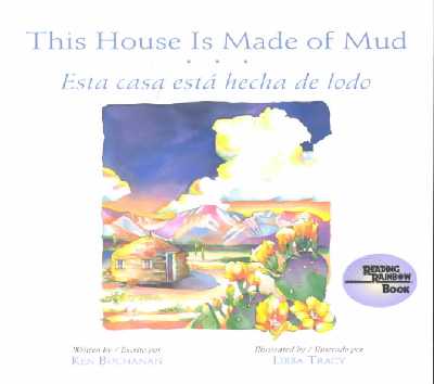This House Is Made of Mud