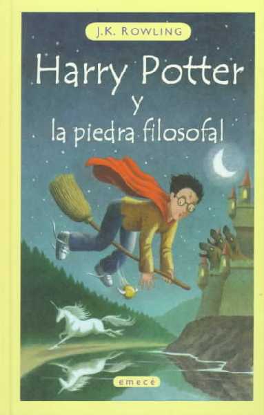 Harry Potter And the Sorcerer's Stone
