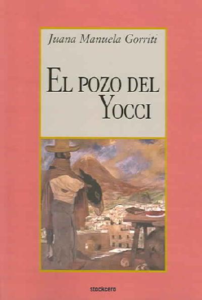 El Pozo Del Yocci