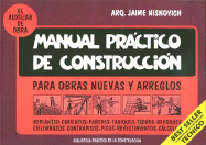 Manual Practico de La Construccion