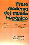 Prosa moderna del mundo hispánico (Modern Hispanic World Prose)