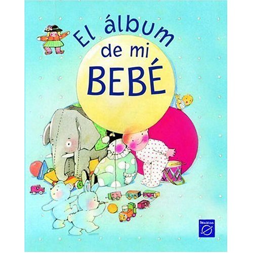 My Baby's Album