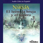 The Lion, the Witch and the Wardrobe