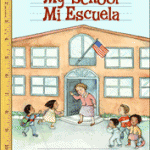 0060791012 My School Mi Escuela