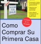 How to buy your first house in spanish
